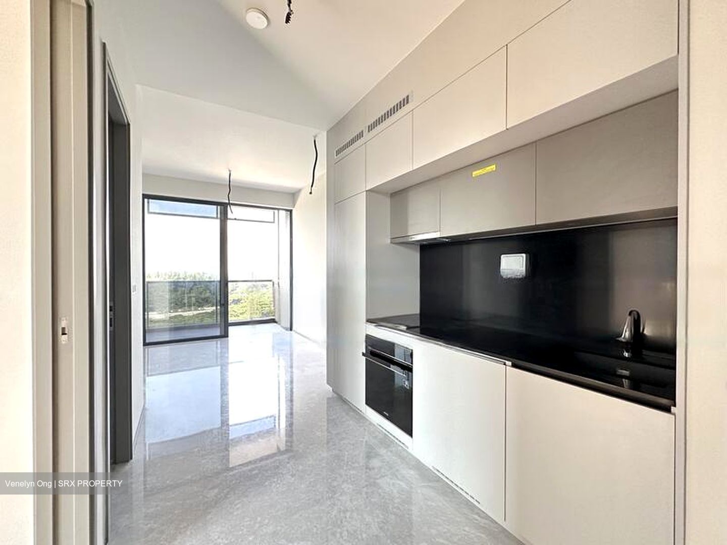 One Meyer (D15), Apartment #468800631